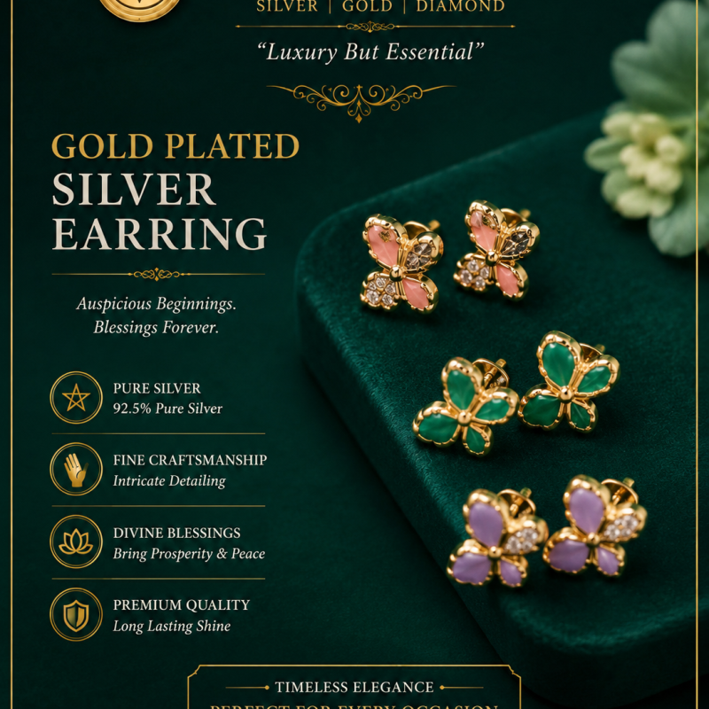 EARINGS