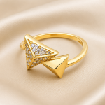 GPS RING