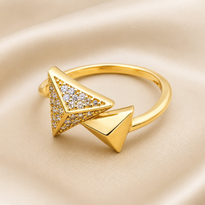 GPS RING