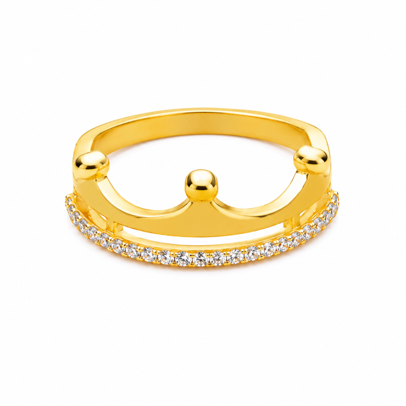 GPS RING