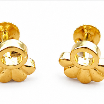 GPS EARRING