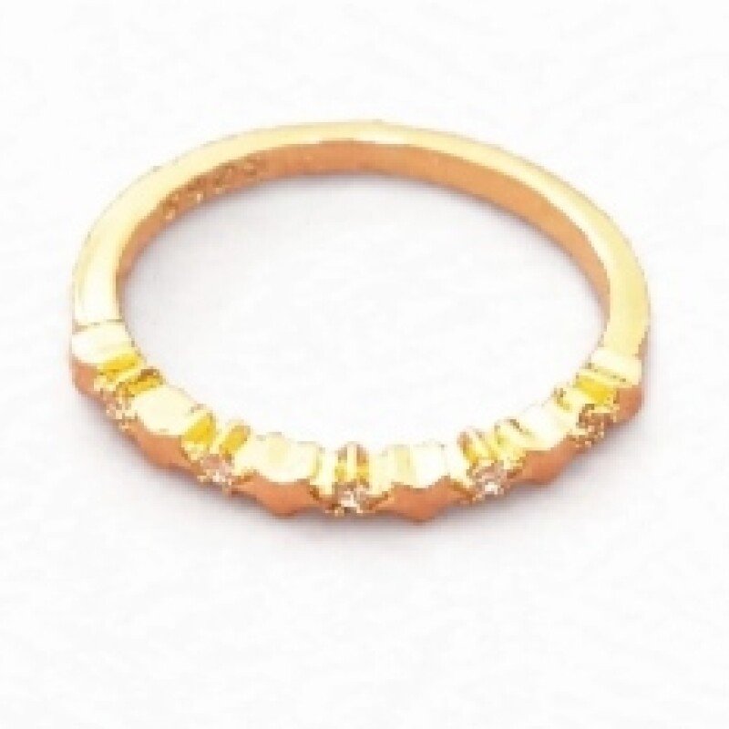 GPS RING