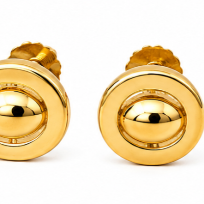 GPS EARRING