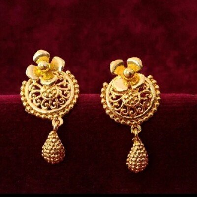 GPS EARRING
