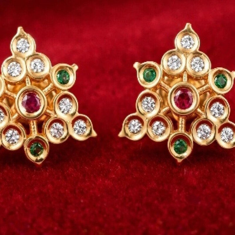 GPS EARRING