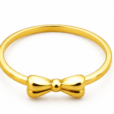 GPS RING