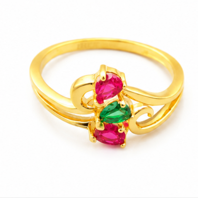 GPS RING