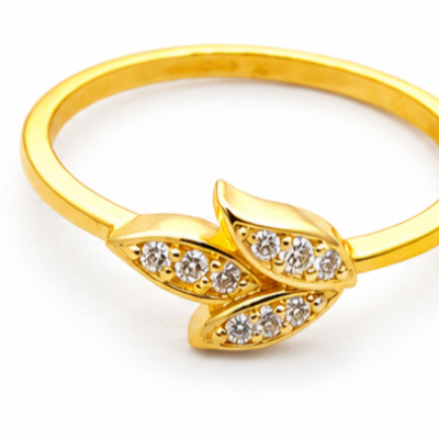 GPS RING