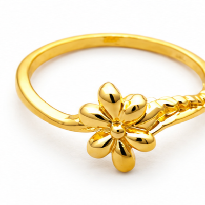 GPS RING