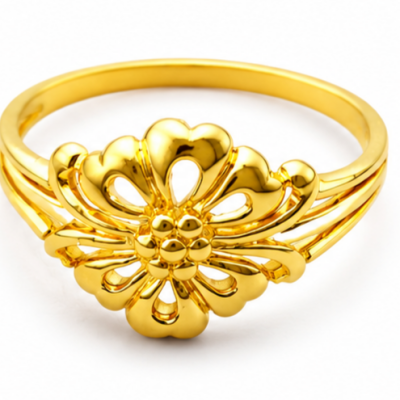 GPS RING