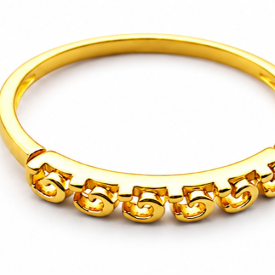 GPS RING