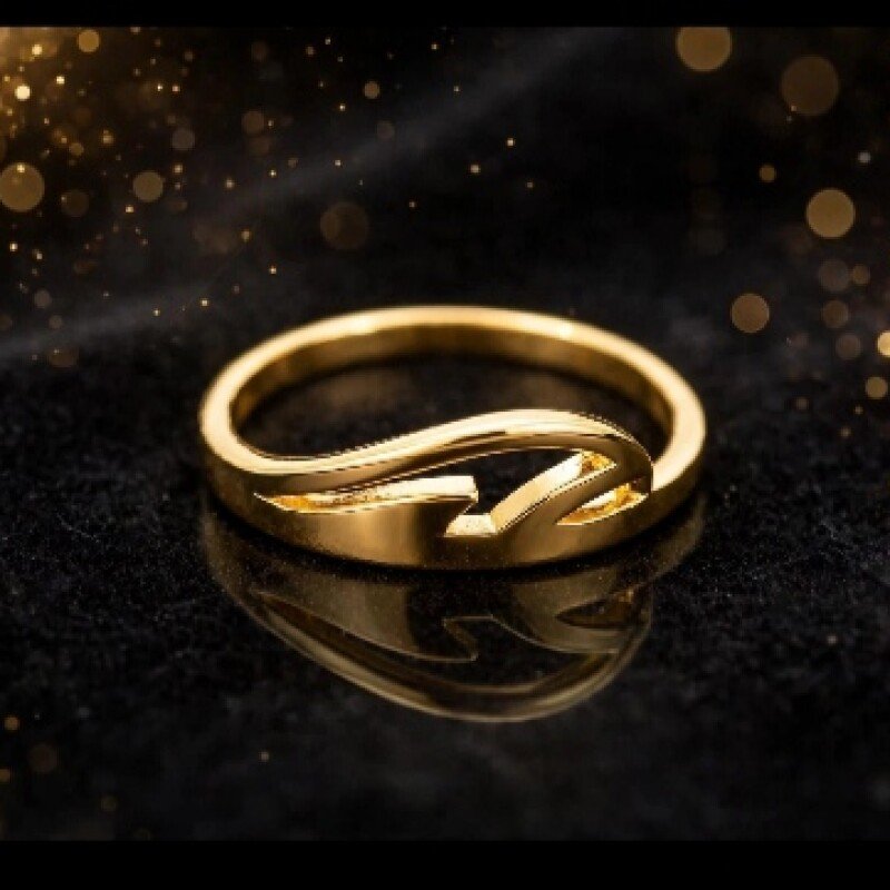 GPS RING