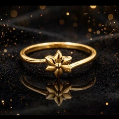GPS RING
