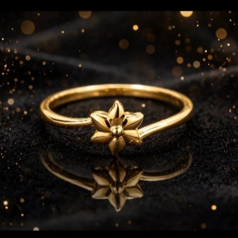 GPS RING