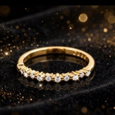 GPS RING