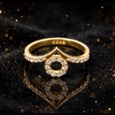 GPS RING
