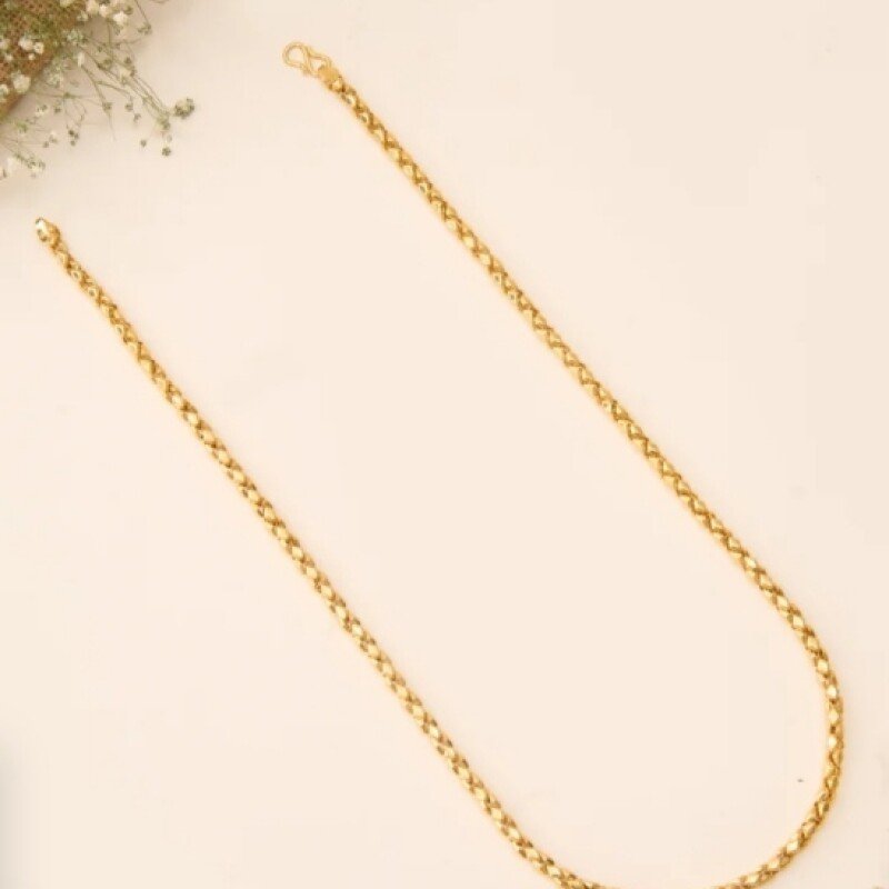 GPS MURUKKU CHAIN