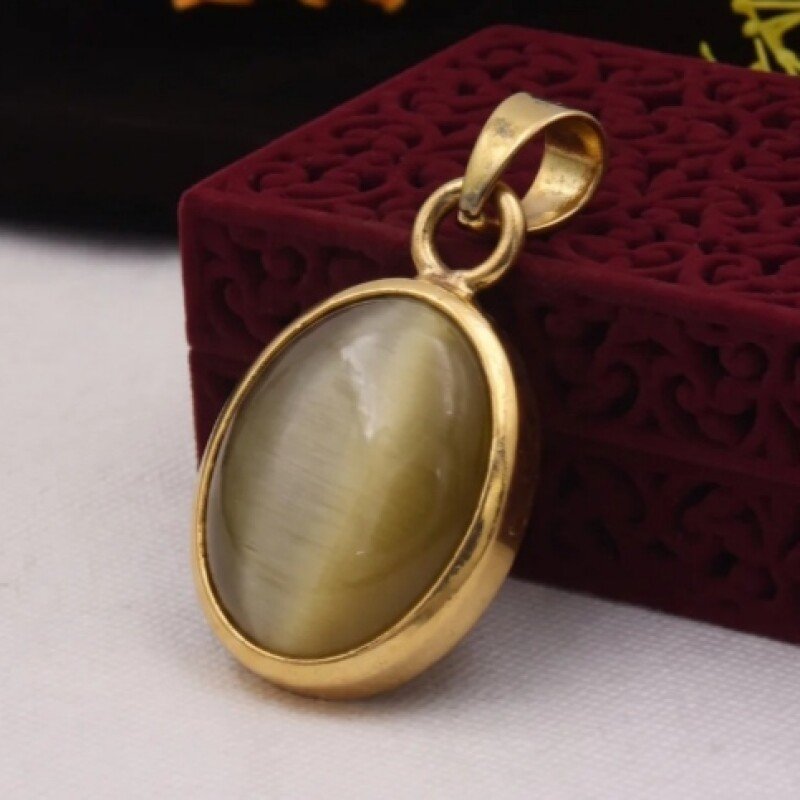GPS Pendant