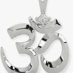 OM PENDANT