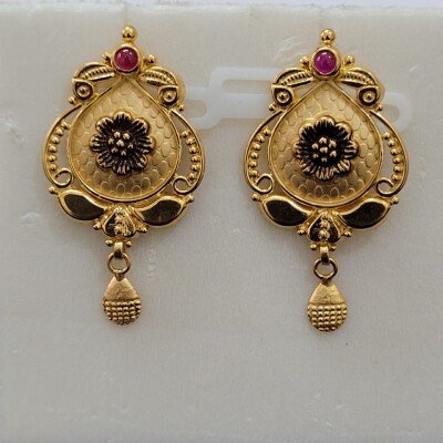 Earring 3