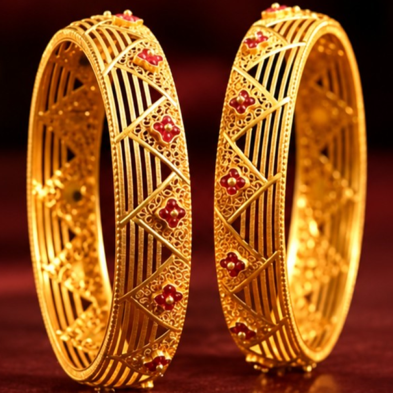 Gold Shop Near Me in Coimbatore | Shivaani Jewellers