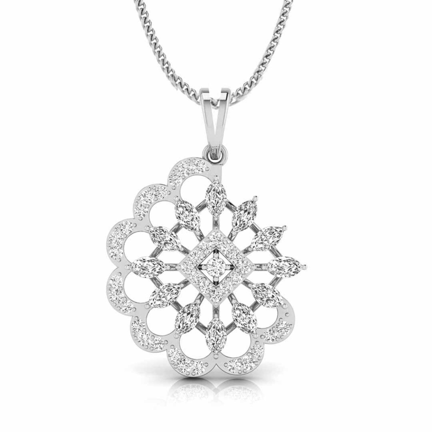 Necklaces & Pendrants